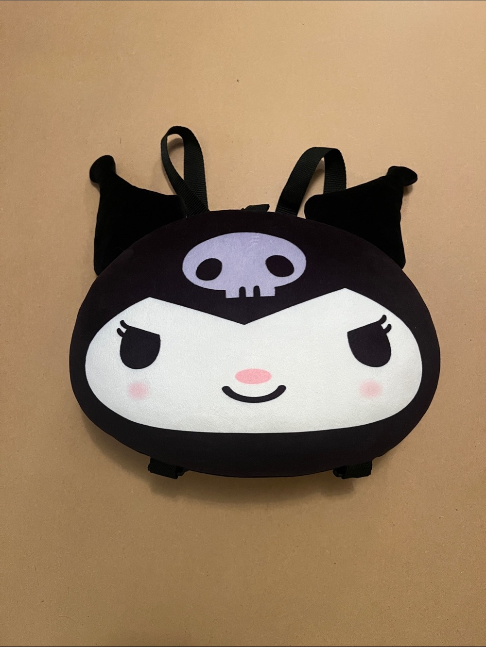 Kuromi Backpack
